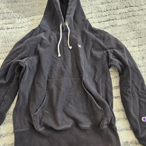 Champion Hoodie Size XL - Picture 1 of 2